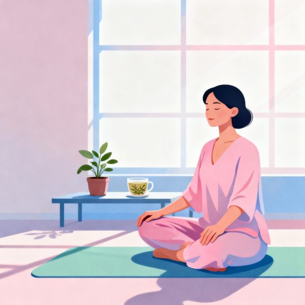 Kako započeti dan s pozitivom