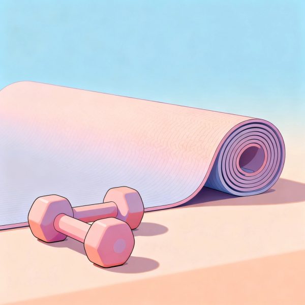 Motivacija za uspjeh u fitnessu